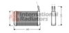 VAN WEZEL 18006094 Heat Exchanger, interior heating